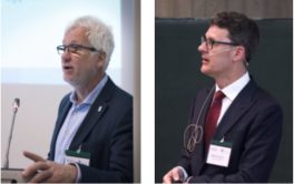 Newsletter April 2017: The first General Assembly