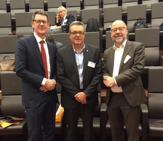 ERN Information day