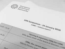 ERN Symposium LUMC