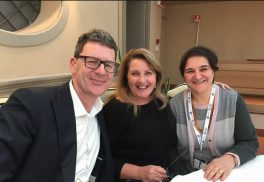 Naples Third Italian Meeting of Endo-ERN