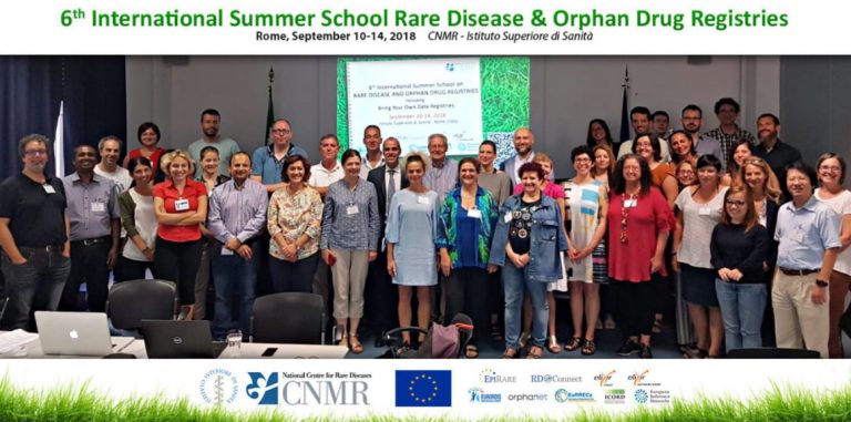 6th Summer School including BYOD 2018