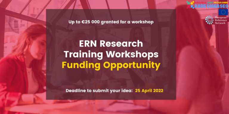 ERN Research Training Workshops