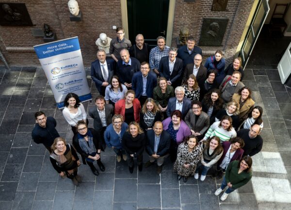 Resized Attendees group picture