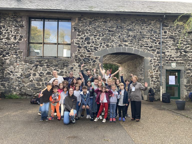 Camp foto