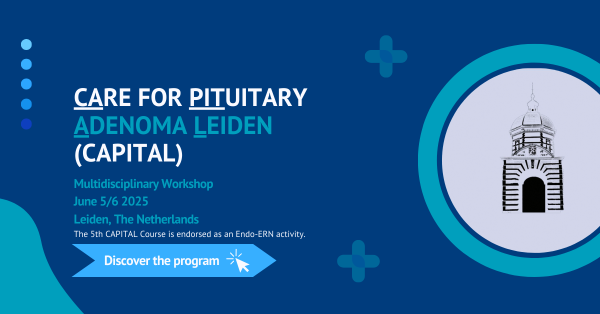 LUMC2025_LinkedIn visual - CTA discover the program met illustratie