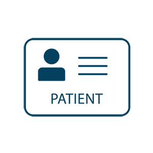 PATIENT MATERIALS