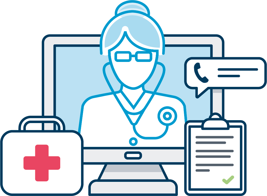 virtual consulations